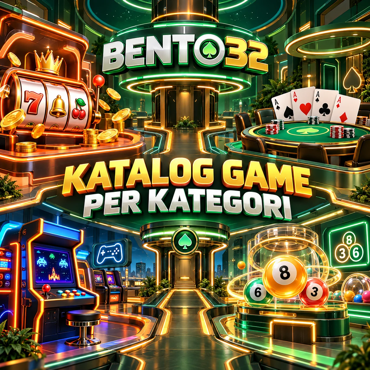 Download APK BENTO32