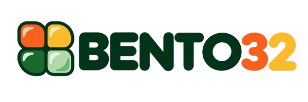 Logo BENTO32